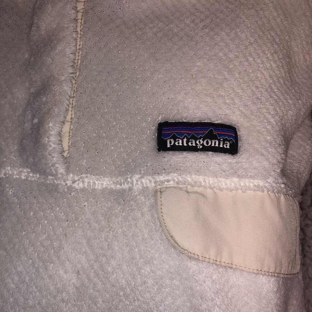 Patagonia Women’s Re-Tool Snap-T Pullover